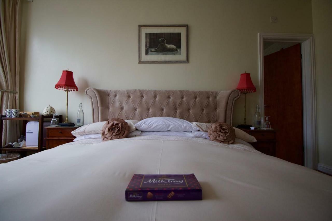 Barton House Hotel - Blackpool — Photos 3