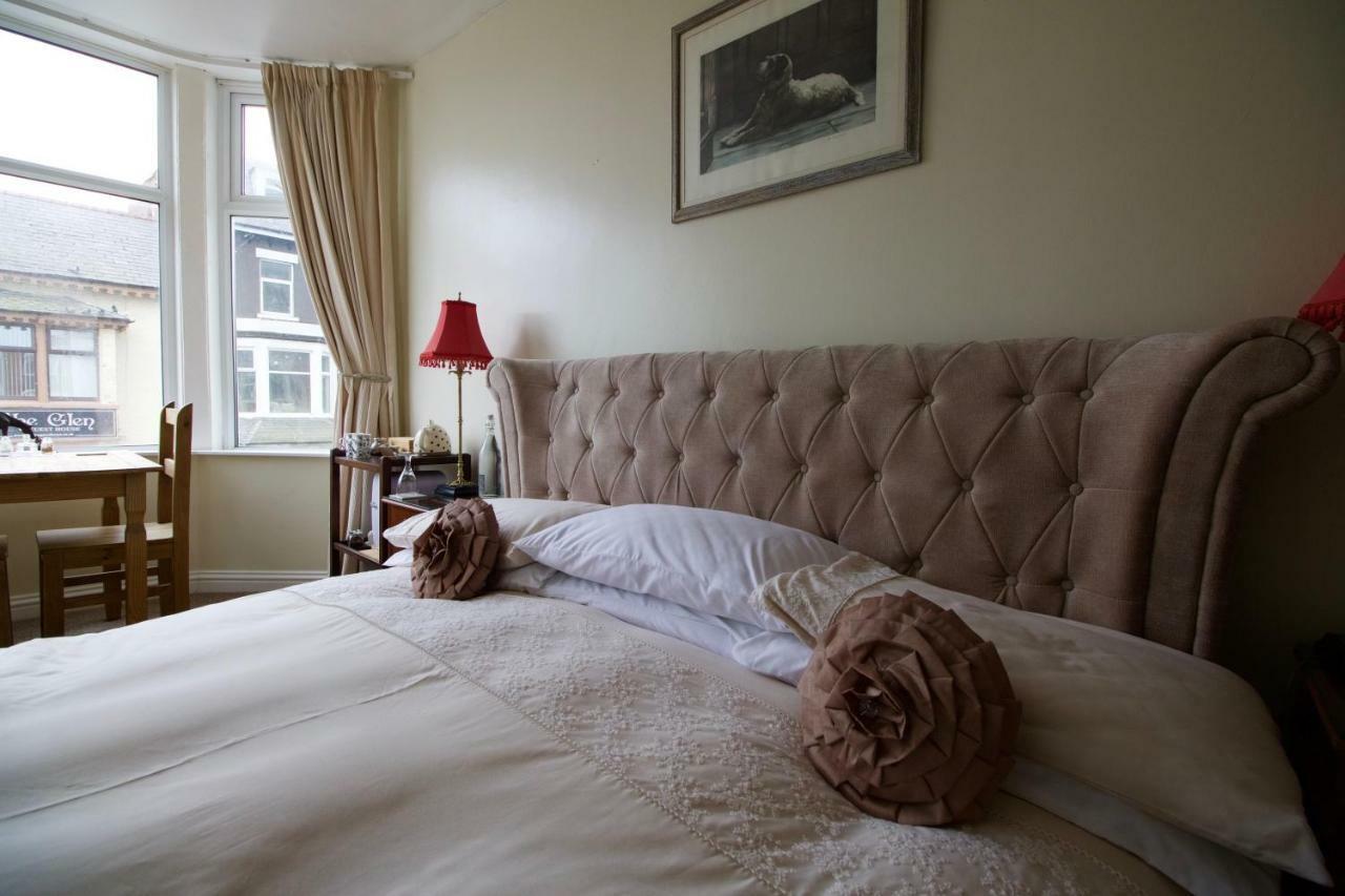 Barton House Hotel - Blackpool — Photos 2