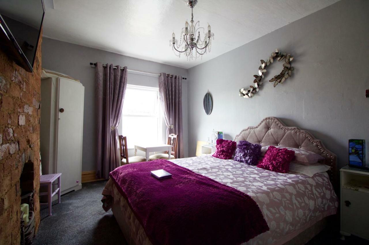 Barton House Hotel - Blackpool — Photos 1