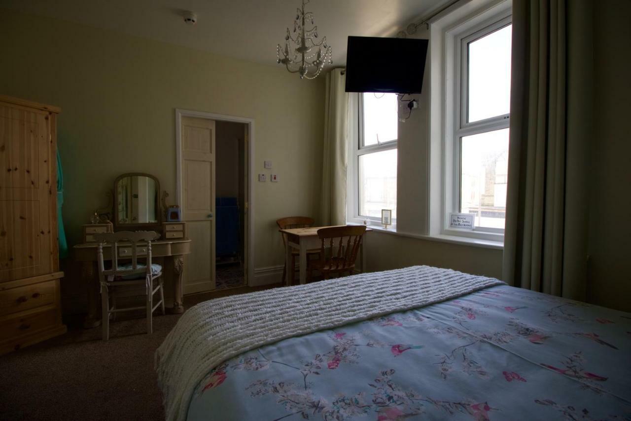Barton House Hotel - Blackpool, Blackpool